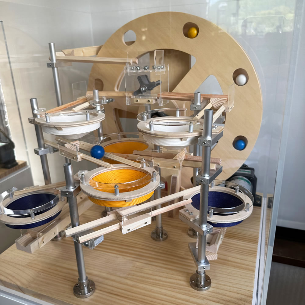 からくり装置レンタル 1週間無料お試し